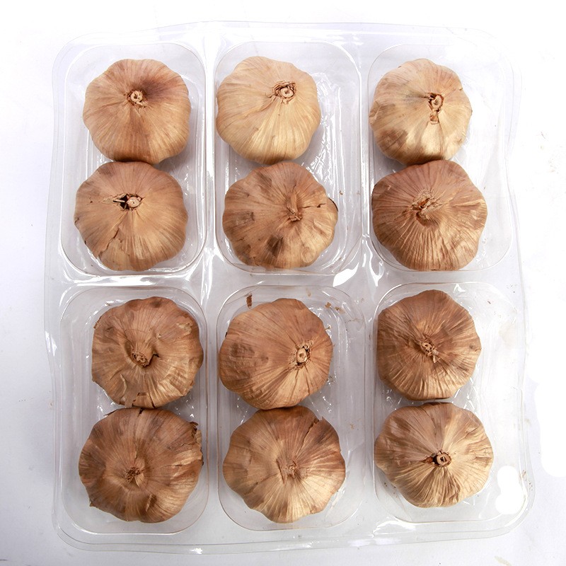 500g black garlic